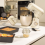 Salter Salter Bakes Hand Mixer Electric Whisk 5 Speeds Eject Function Easy Attachments 4