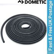 Dometic Heki 1 Rooflight Seal 5m with Ventilation Caravan Motorhome 540E07