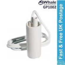 WHALE GP1002 12V Submersible Water Pump for Caravan Motorhome Boat Horsebox