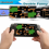 1000 Games 8GB Handheld Game Player X6 Handheld Video Game Console for Children 6