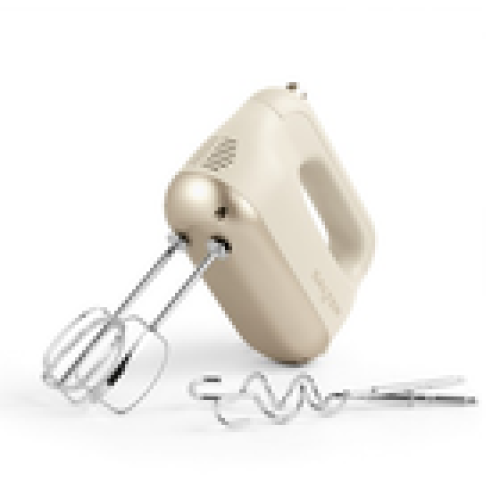 Salter Salter Bakes Hand Mixer Electric Whisk 5 Speeds Eject Function Easy Attachments 1