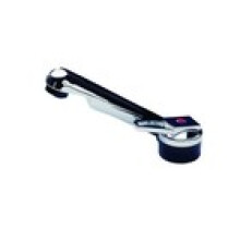 Reich Keramik Deluxe Single Lever Mix Tap Chrome Caravan Motorhome 577000000SK2