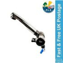 Comet London Cold Water Tap Single Lever Caravan Motorhome VW Campervan CT310