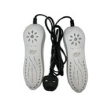 Electric Shoe Boot Dryer Warmer Heat Blower Hiking Boot Dryer Portable