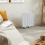 Beldray Beldray Electric Radiator Smart Portable Ceramic Wall Mountable LCD Display 3
