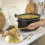 Salter Salter 65L Digital Slow Cooker – LED Display 3 Heat Settings Timer 320W 6