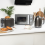 Salter Salter Cosmos Toaster 2 Slice Defrost reheat Cancel Function Easy Clean 870 W 7