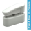 Adjustable Plastic Turnbuckle Catch White Caravan Motorhome Campervan Boat 6