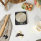 Salter Salter Digital Kitchen Scale 5kg Capacity BakingCooking Slim Disc Design Black 5