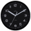 Acctim Acctim Runwell Small Wall Clock Quartz Slimline Case 20cm 4
