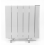 Beldray Beldray Smart Ceramic Radiator Portable Wall Mountable LCD Display Wifi 1500 W 2