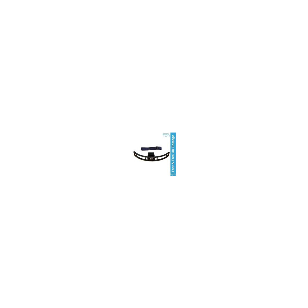 Gas Bottle Holder Saddle Securing Strap Retainer Spacer Motorhome Caravan 31780834
