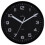 Acctim Acctim Runwell Small Wall Clock Quartz Slimline Case 20cm 2
