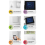 Beldray Beldray Smart Ceramic Radiator Portable Wall Mountable LCD Display Wifi 1500 W 6