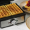 Salter Salter Waffle Maker NonStick Iron Plates Adjustable Temperature Control 1600W 5