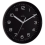 Acctim Acctim Runwell Small Wall Clock Quartz Slimline Case 20cm 5