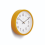 Acctim Acctim Elstow Small Kitchen Wall Clock Quartz Retro Style 20cm 4