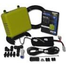 Floe Automated Induratec 636 12V Drainage System For Caravan Motorhome