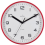 Acctim Acctim Runwell Small Wall Clock Quartz Slimline Case 20cm 6