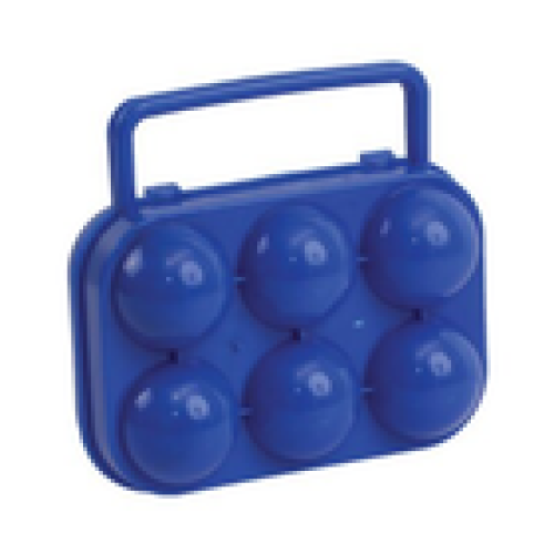 Egg Storage Transporting Box Caravan Motorhome Camping Campervan 2