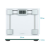 Salter Salter Digital Bathroom Weighing Scale Electronic Compact Tough Glass Platform 7