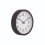 Acctim Acctim Elstow Small Kitchen Wall Clock Quartz Retro Style 20cm 2