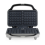 Salter Salter Aspen XL Waffle Maker PFOAFree NonStick Automatic Temperature Control 1