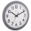 Acctim Acctim Abingdon Wall Clock Quartz Easy Read Arabic Numbers 25cm 3