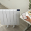 Beldray Beldray Smart Ceramic Radiator Portable Wall Mountable LCD Display Wifi 1500 W 5