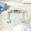 Salter Salter Digital Bathroom Weighing Scale Electronic Compact Tough Glass Platform 5