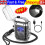 Electric Plasma Windproof Rechargeable Flameless Double Arc Lighter USB MEN GIFT 1