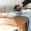 Beldray Beldray Precision1 Steam Iron Variable Steam Ceramic Soleplate Auto ShutOff 4