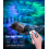 Adjustable LED Star Projector Light Galaxy Lamp SKy Moon Nebula Night Remote 5