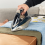 Beldray Beldray Precision1 Steam Iron Variable Steam Ceramic Soleplate Auto ShutOff 6