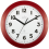 Acctim Acctim Parona Wall Clock Radio Controlled 23cm 4
