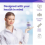 NIXOL Macronutrient Metabolism Supplement 60 Caps bottle Original Formula 3