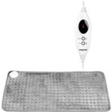 Emperial Electric Heat Pad Therapeutic Warming Pad For Neck Back Arms Legs