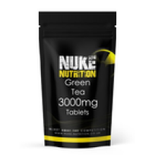 Green Tea Capsules 3000mg Weight Loss Tablets STRONGEST DIET SLIMMING PILLS x 60