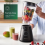 Emperial 15L Jug Blender Smoothie Maker Food Processor 2 Speeds Pulse 600W 5