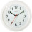 Acctim Acctim Wycombe Kitchen Wall Clock Quartz Arabic Numerals 22cm 1