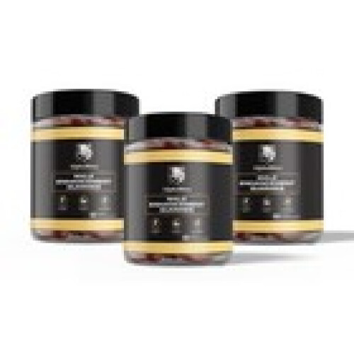 Alpha Alpha Bites 180 Gummies Supports performance Max Serving Boost Stamina
