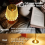 LED Bedside Lamp Cordless Table Lamp Battery Dimmable Lamp Touch Rechargeable UK 5