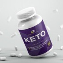 Rapid Results Keto Ketogenic Weight Management 60 Capsules