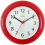 Acctim Acctim Wycombe Kitchen Wall Clock Quartz Arabic Numerals 22cm 4