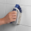 Beldray Beldray Scrubbing Brush Deep Clean NonSlip Angled Head For Precision Cleaning 4