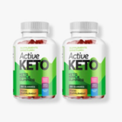 Active Keto Gummies 30 Gummies x 3 tubs New Sealed 1
