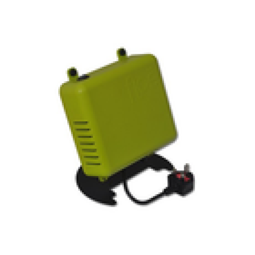Floe 868 240v Induratec Integrated Static Caravan Lodge Drain Down System 1