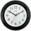 Acctim Acctim Wycombe Kitchen Wall Clock Quartz Arabic Numerals 22cm 3