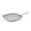 Salter Salter 28 cm Griddle Pan NonStick Dishwasher Safe Induction Hob Suitable Grey 1