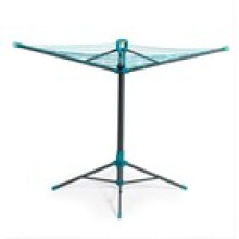 Beldray Hip Level Laundry Airer 20 Metre Freestanding Drying Rack for Clothes